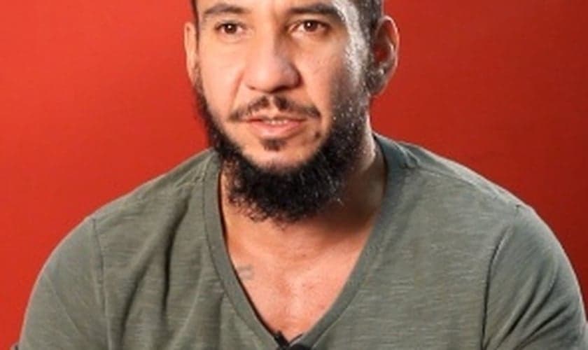 "Eu não consigo ver Jesus nesse tipo de show", diz Rodolfo sobre música gospel