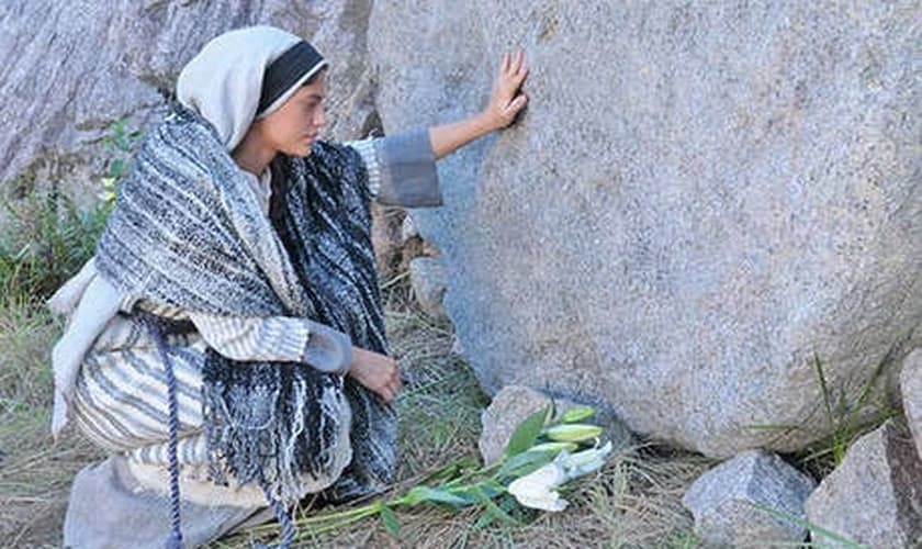 Perdeu o episódio mais recente de "Milagres de Jesus"? Veja os melhores momentos