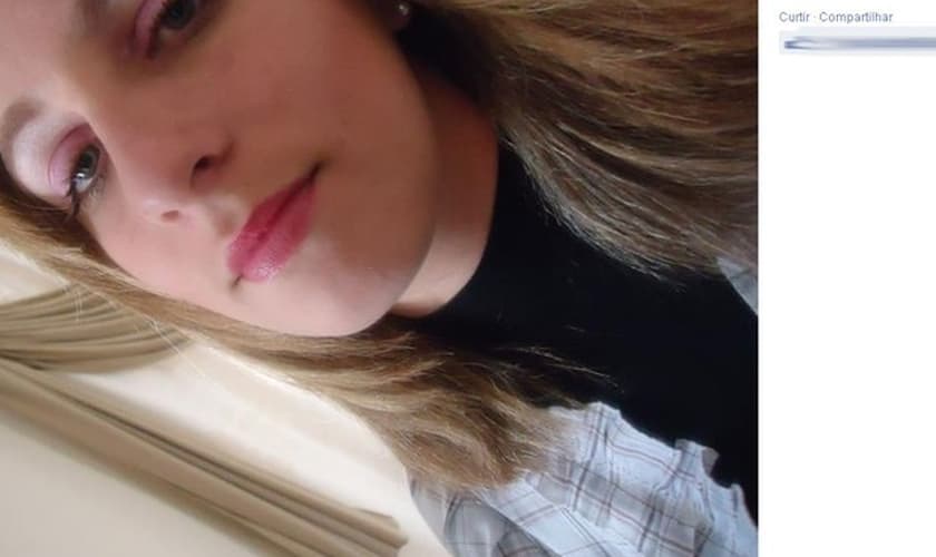 Camila e o namorado morreram baleados por vendedor ambulante em Jundiaí