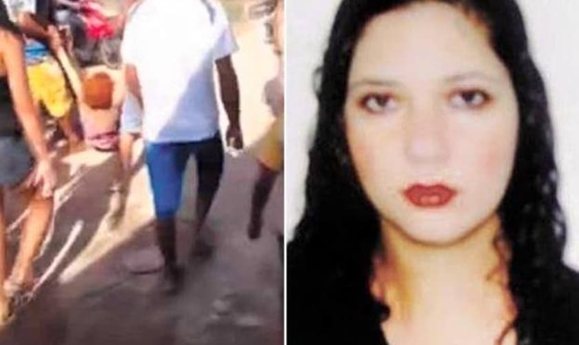 Sobre a onda de linchamentos