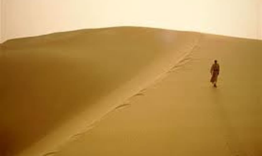 deserto