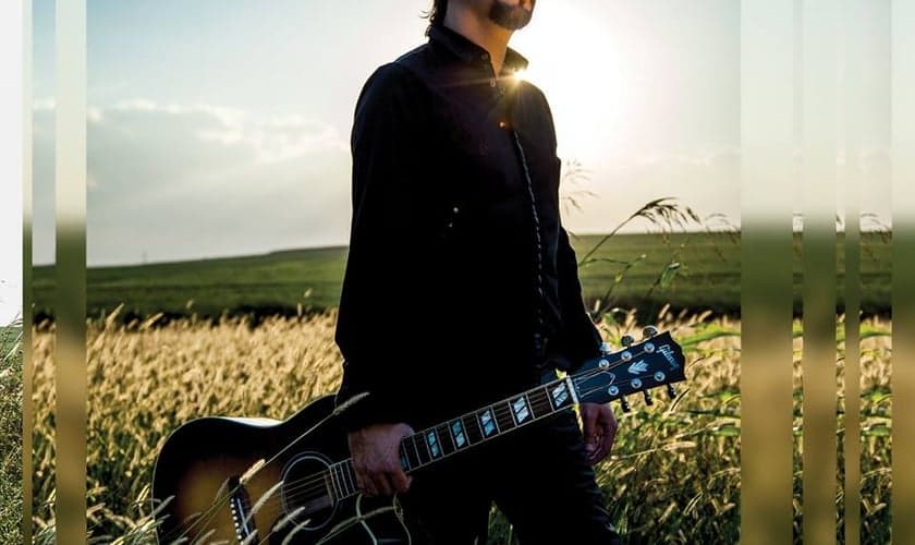 PG lança prévia do CD "Nova Vida"; confira