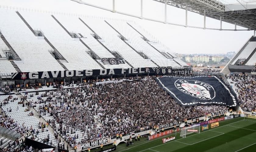 Arena Corinthians