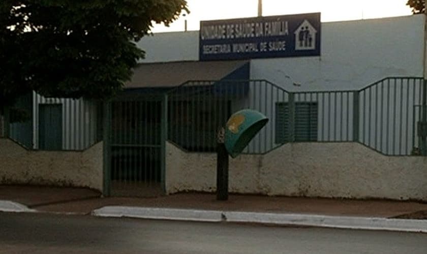 Médico cubano foi afastado de posto de saúde em Luziânia
