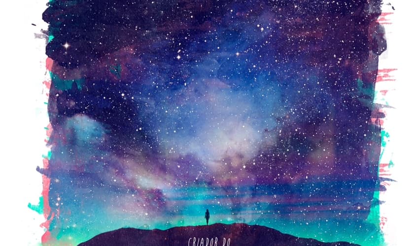 Daniela Araújo: "Hoje entendo meu papel como mensageira de Cristo"