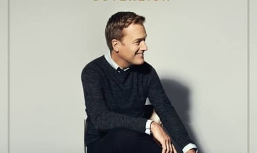 Michael W. Smith celebra novo álbum: "Precisava me reinventar"