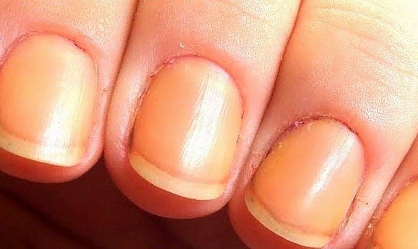 dicas manicure