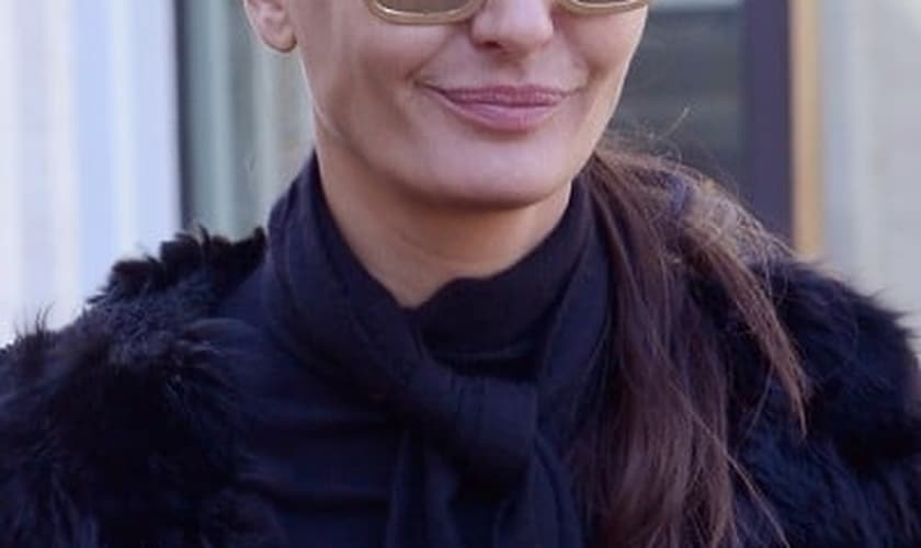 óculos nada discretos