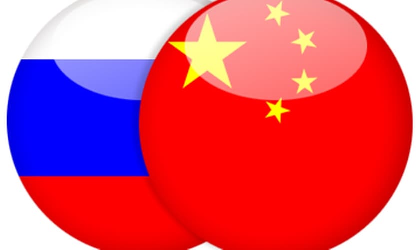 China e Rússia