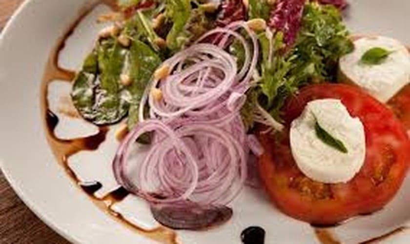 cardápio detox