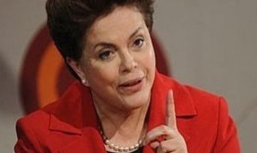 Dilma