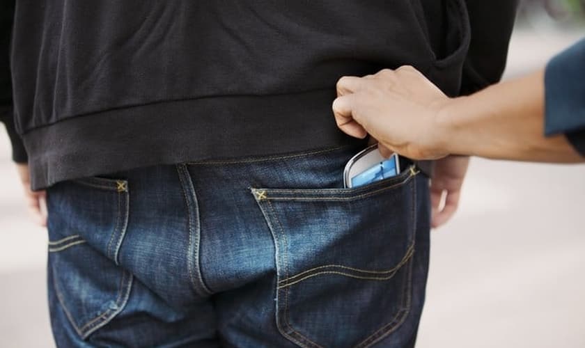 Saiba como saber o número do novo chip que está em seu celular roubado