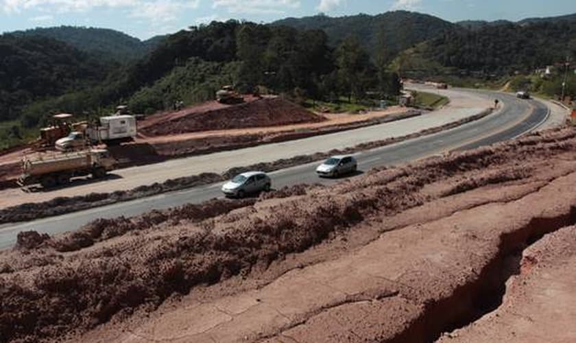 Segundo levantamento, infraestrutura brasileira está na 52º posição em lista que conta com 60 países