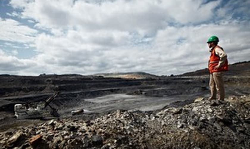 Participante tem a oportunidade de conhecer outros países durante o programa