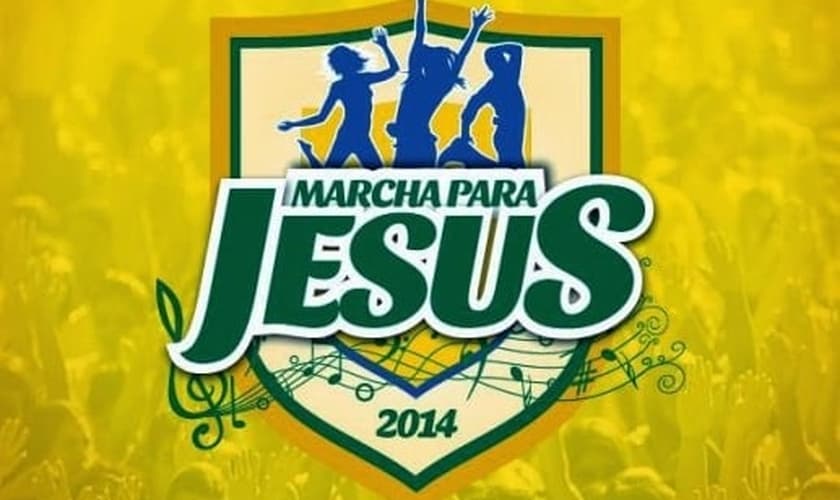 Marcha Para Jesus