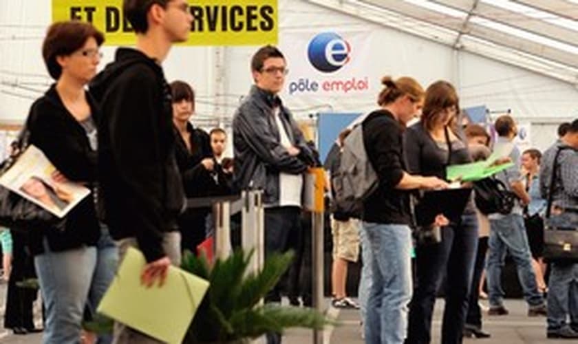 3,2 milhões deverão ficar sem emprego