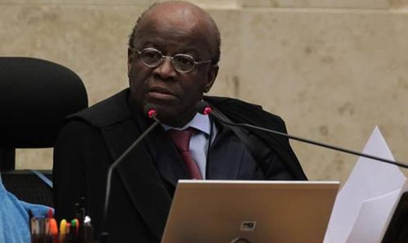 Joaquim Barbosa