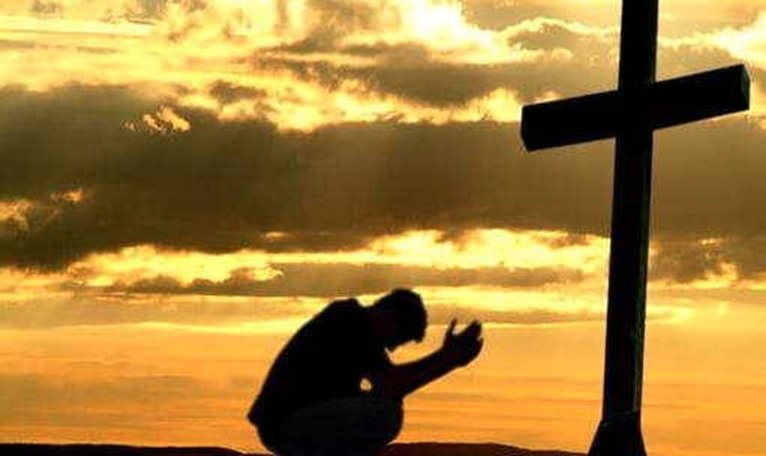 Graça que transforma