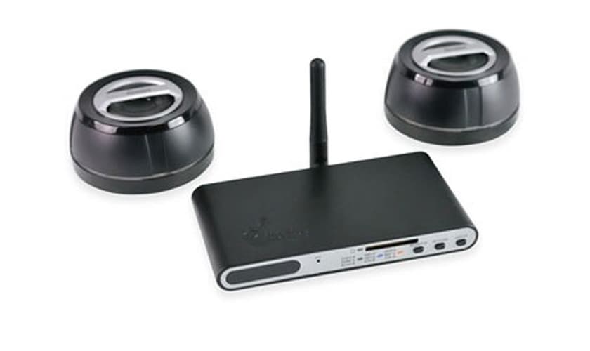 Dispositivo possui autonomia de 5 horas