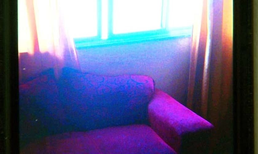 Bebê que caiu de uma altura de 40 metros estava na companhia de um adolescente de 16 anos