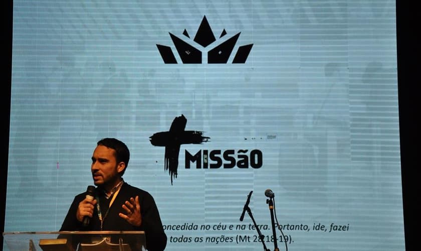 Confira as fotos da Convenção Interestadual "Venha o Teu Reino" - FUMAP