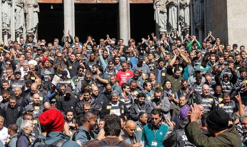 Metrô de São Paulo