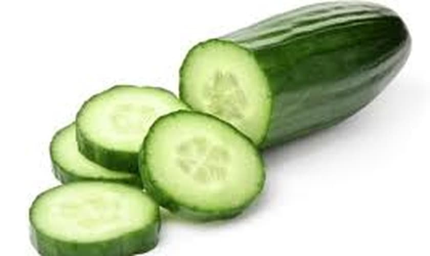 benefícios do pepino