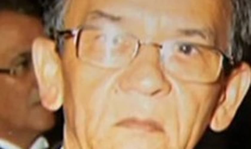 Zelador morto