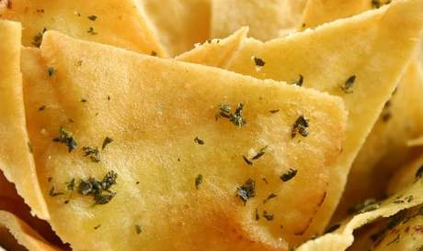 petiscos para a Copa