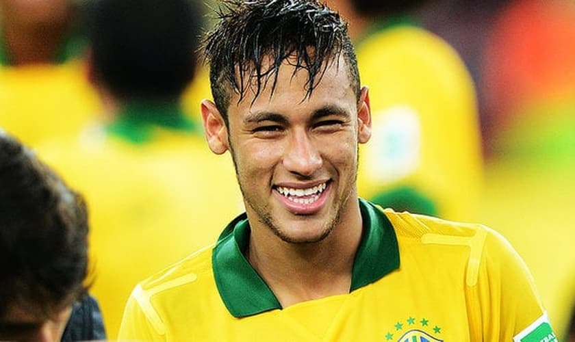 Neymar