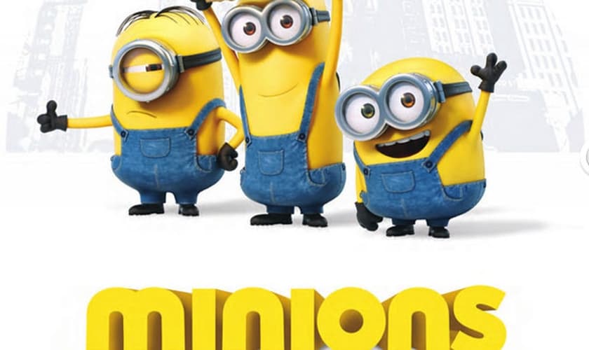 Minions