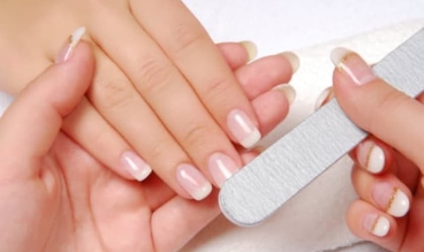 cuidados e prevenção nas unhas