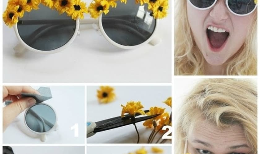 personalizar óculos