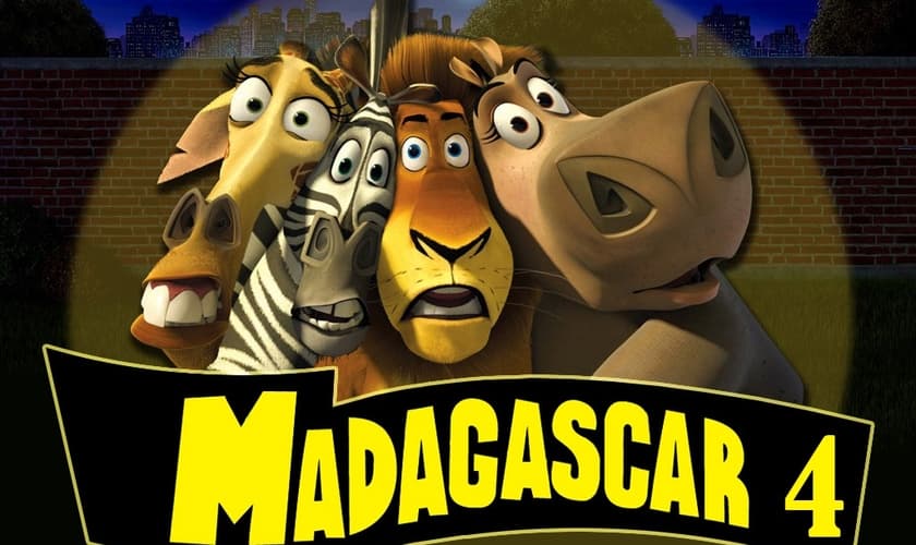 Madagascar