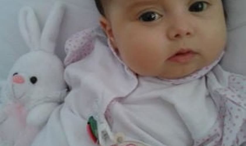 Sofia - ajude a Sofia