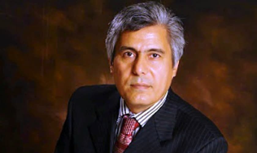pastor Behnam