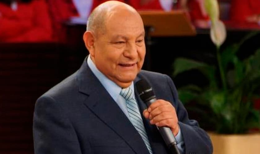 "Comprometimento com Jesus": Confira esta pregação ministrada pelo Pr. Alejandro Bullón