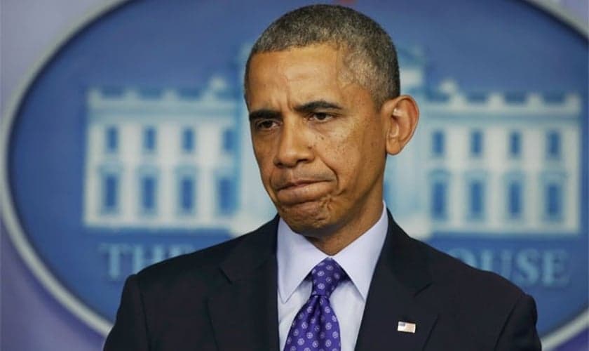 Obama autoriza ataques aéreos ao Iraque; Reino Unido apoia decisão