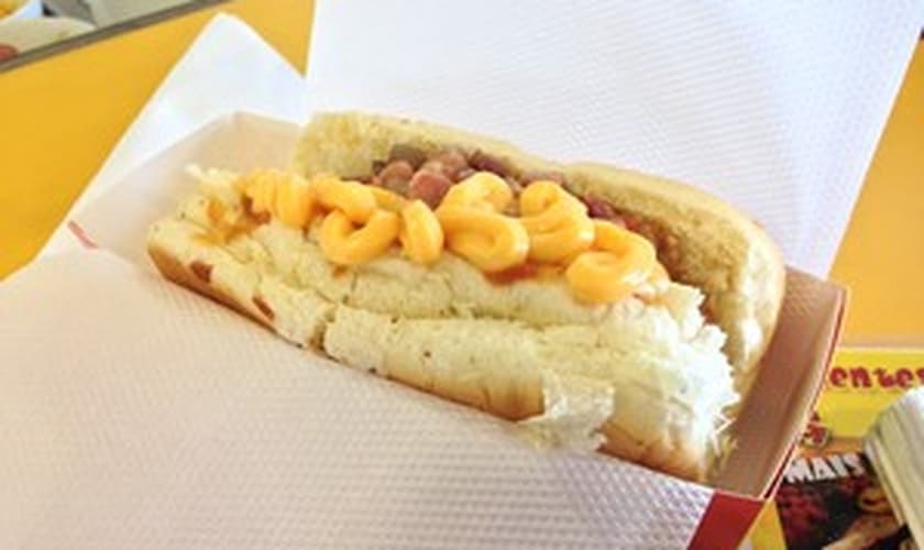 Cachorro-quente ficou mais caro em algumas capitais