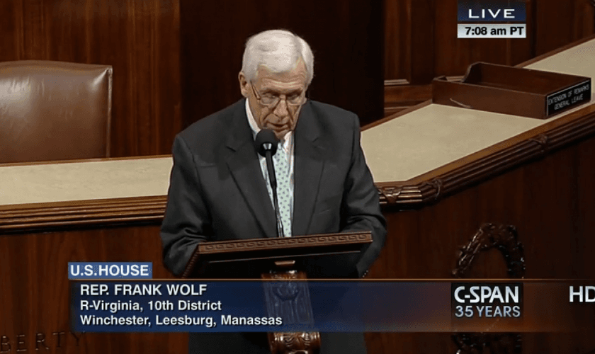 Político presbiteriano critica casamento gay: "Estou fora de sintonia com a minha denominação"