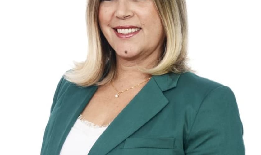 Marisa comenta sua candidatura: "A nossa luta é uma luta da Família"