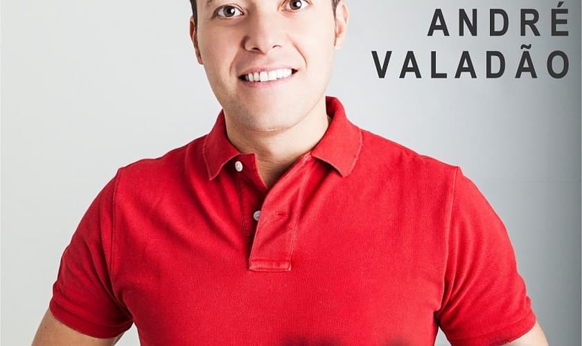 André Valadão está confirmado para a ExpoEvangélica 2014