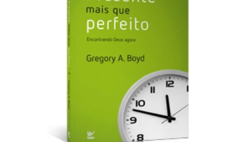 Livro _ Presente mais que perfeito