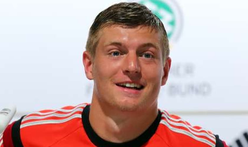 Volante alemão deve ser anunciado oficialmente após a Copa do Mundo