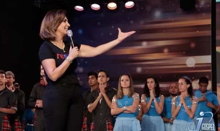 Bispa Sonia e Renascer Praise realizarão Simpósio de Louvor em Campinas (SP)