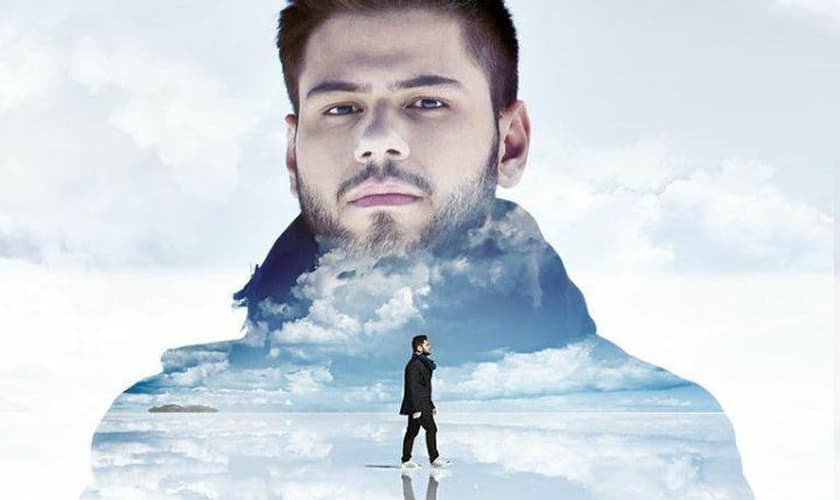 Gui Rebustini lança o clipe da canção "Meu Melhor"; assista