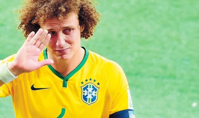 David Luiz