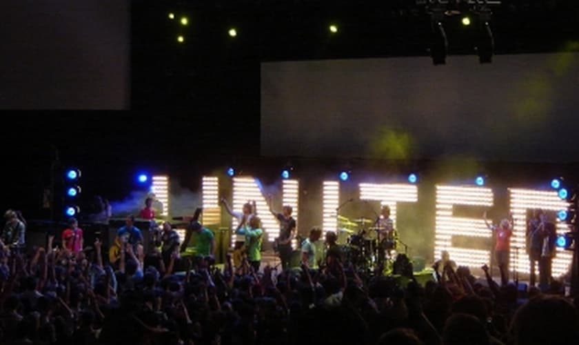 Hillsong United tem o seu documentário retirado da agenda de lançamentos da Warner Bros.