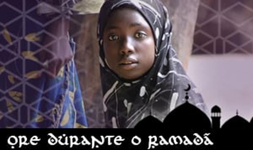 Ramadã - muçulmanos