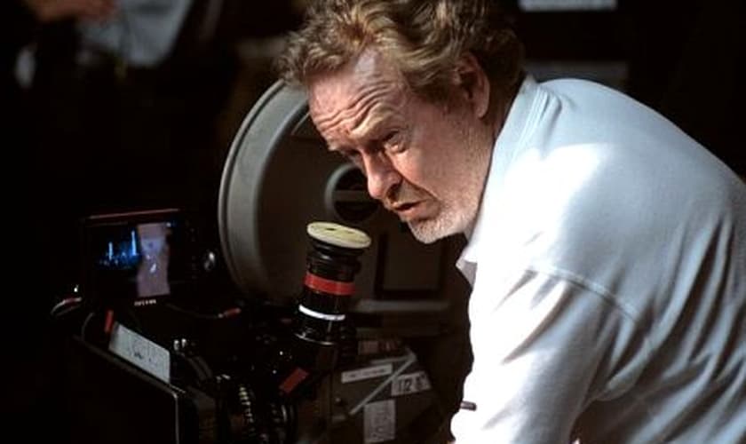 Diretor de "Êxodo: Deuses e Reis" também planeja trabalhar no filme "David"